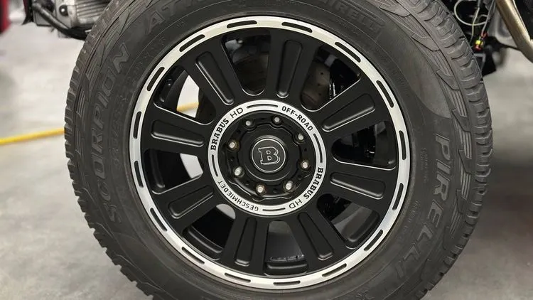 Керамическое покрытие дисков